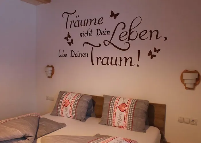 Alpinjuwel In * Hippach