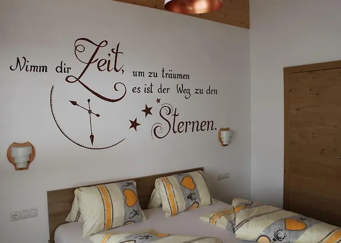 Alpinjuwel In Apartamento