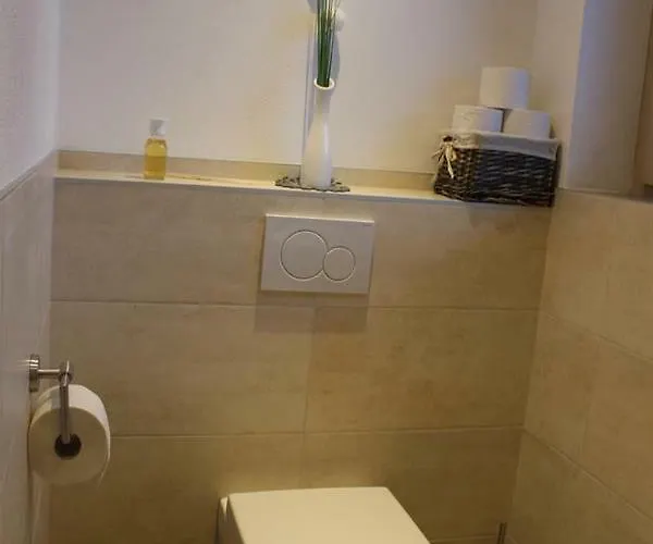 Apartamento Alpinjuwel In Hippach