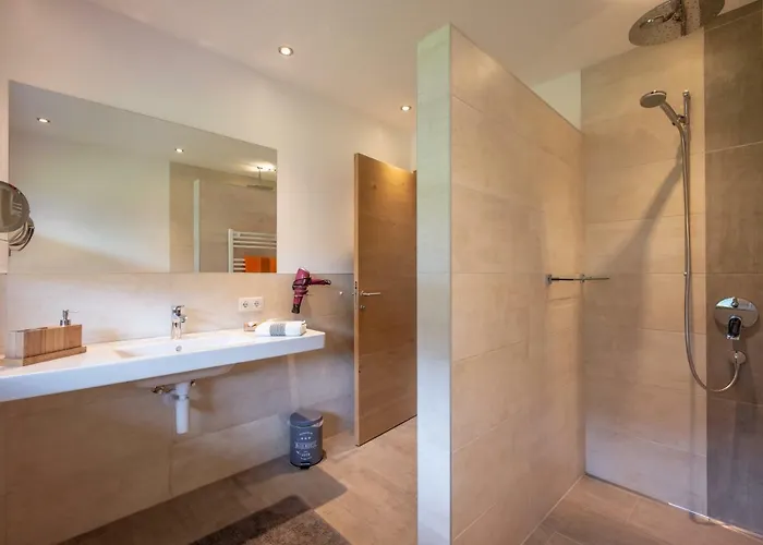 Alpinjuwel In * Hippach